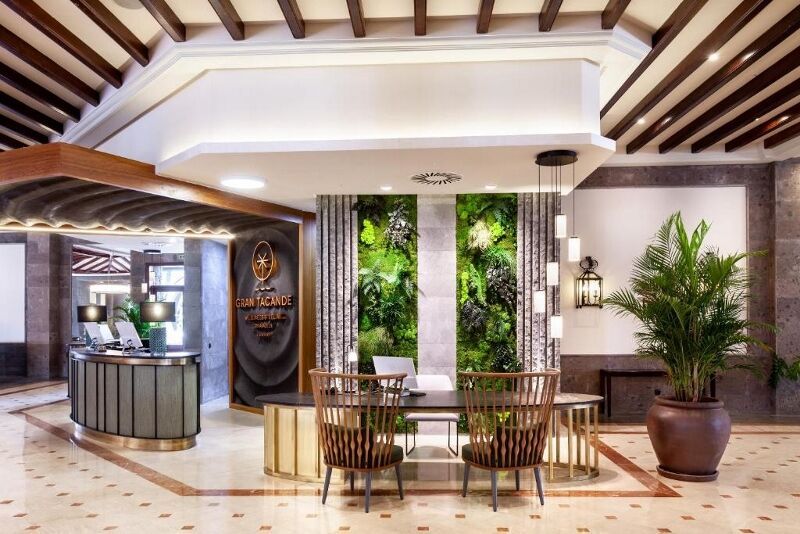 Gran Tacande Wellness & Relax Costa Adeje 5* pas cher photo 3