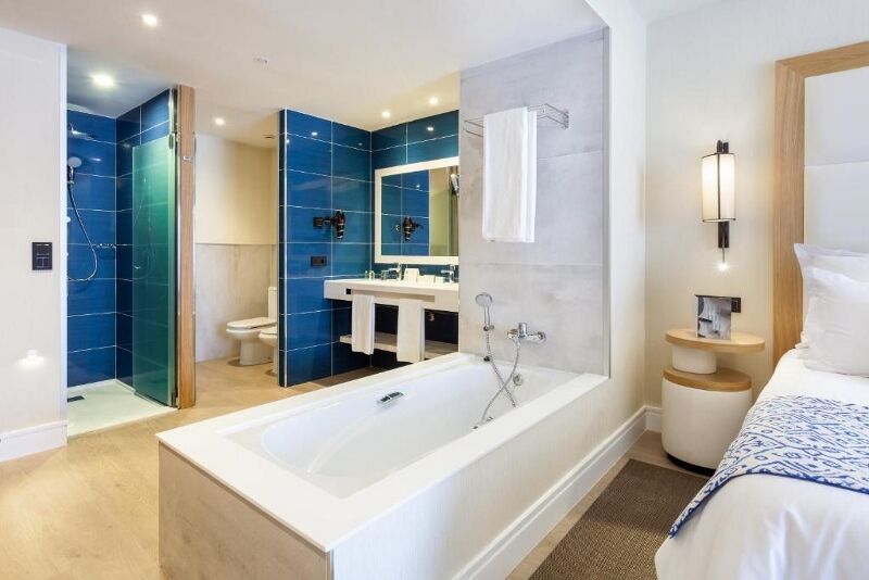 Gran Tacande Wellness & Relax Costa Adeje 5* pas cher photo 4