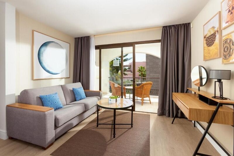 Gran Tacande Wellness & Relax Costa Adeje 5* pas cher photo 5