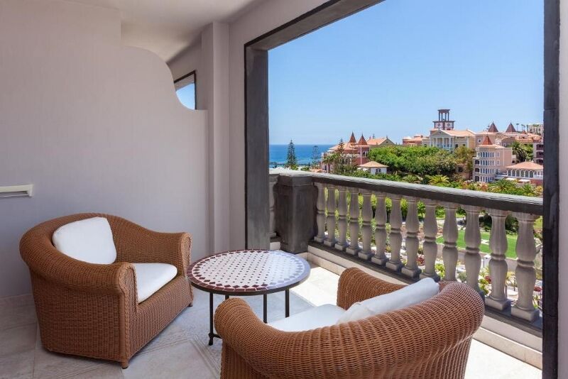 Gran Tacande Wellness & Relax Costa Adeje 5* pas cher photo 6