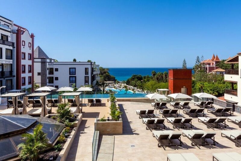 Gran Tacande Wellness & Relax Costa Adeje 5* pas cher photo 8
