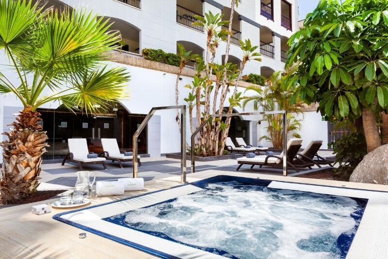 Gran Tacande Wellness & Relax Costa Adeje 5* pas cher photo 10