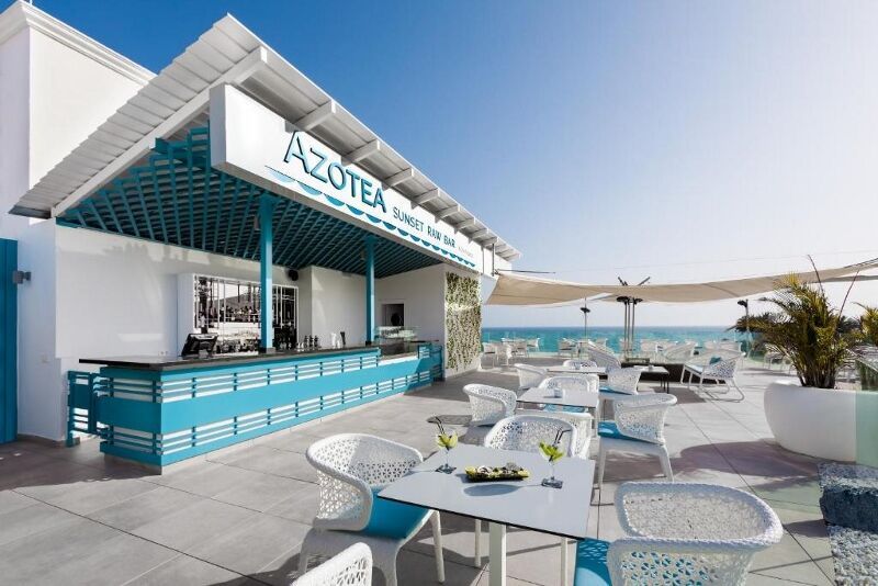 Gran Tacande Wellness & Relax Costa Adeje 5* pas cher photo 12