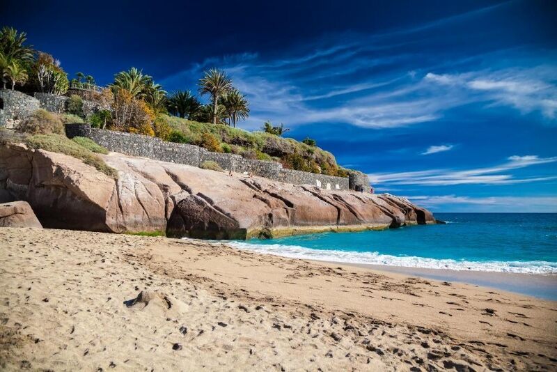 Gran Tacande Wellness & Relax Costa Adeje 5* pas cher photo 13