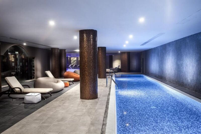 Gran Tacande Wellness & Relax Costa Adeje 5* pas cher photo 15