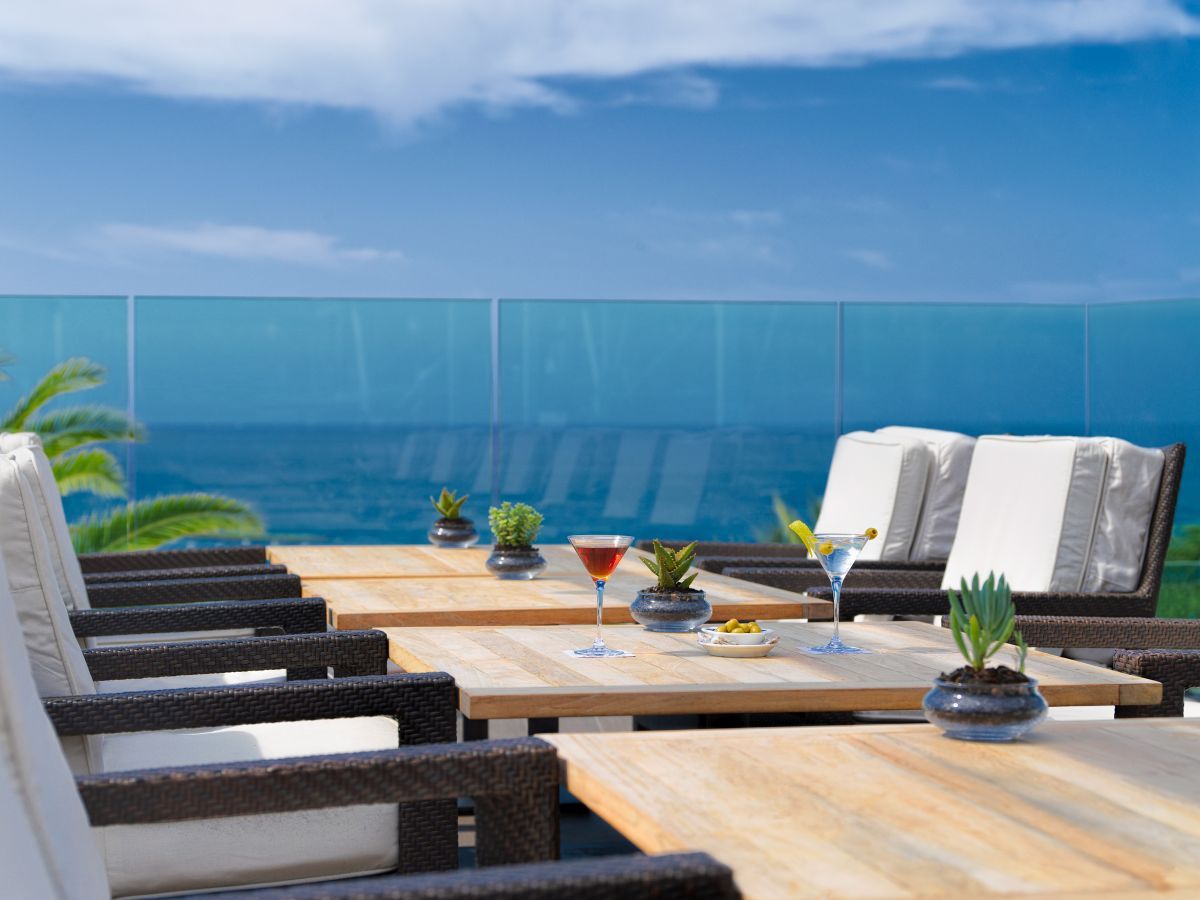ADRIAN Hoteles Jardines de Nivaria 5* pas cher photo 3