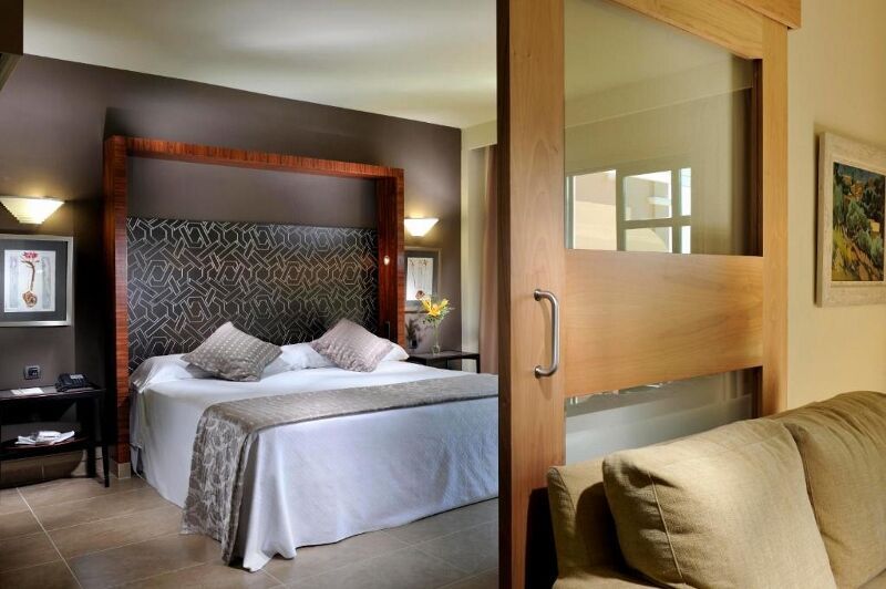 ADRIAN Hoteles Jardines de Nivaria 5* pas cher photo 8