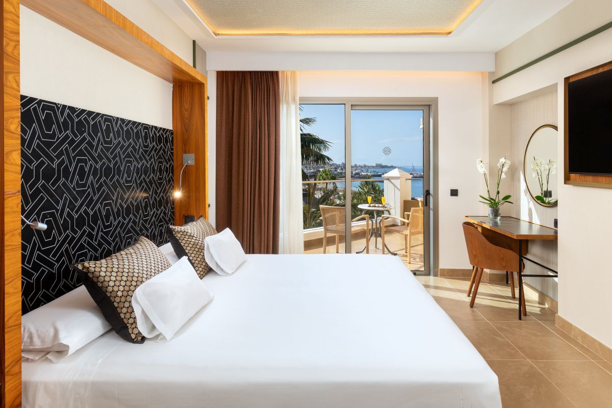 ADRIAN Hoteles Jardines de Nivaria 5* pas cher photo 17