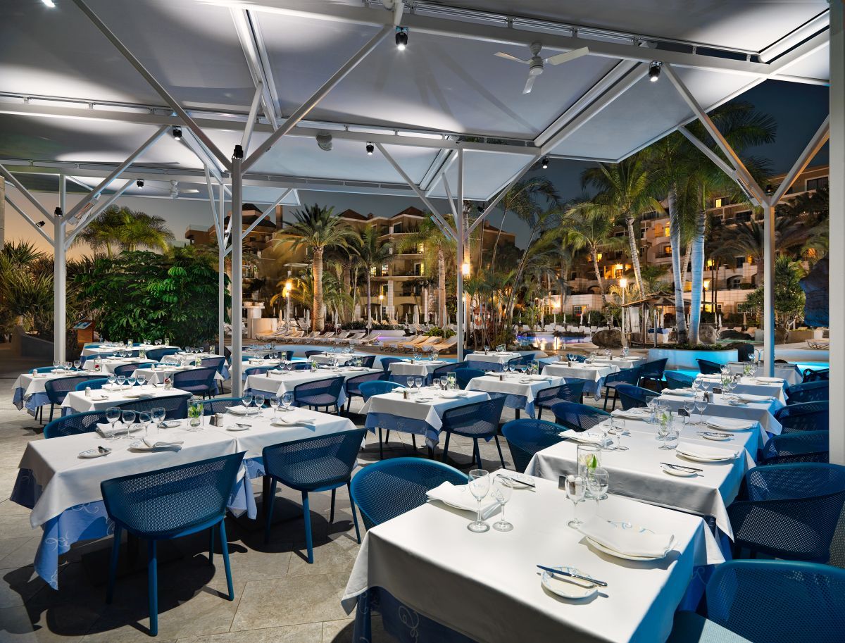 ADRIAN Hoteles Jardines de Nivaria 5* pas cher photo 18