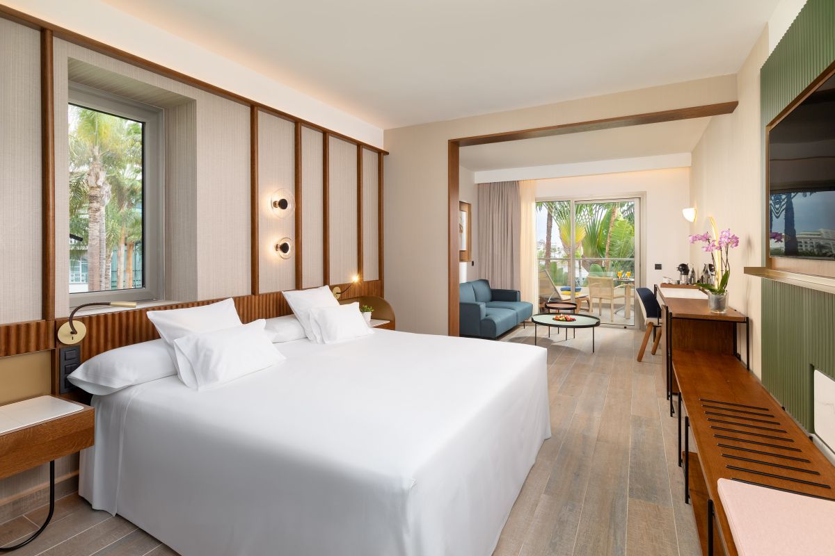 ADRIAN Hoteles Jardines de Nivaria 5* pas cher photo 20