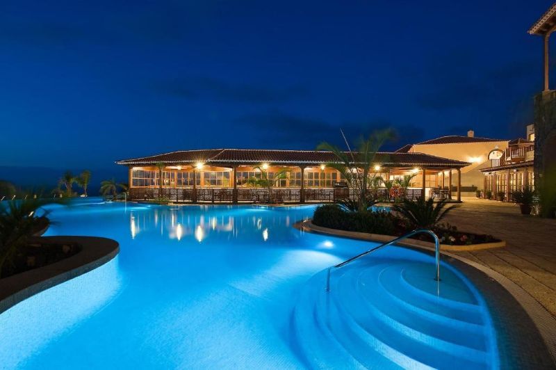 Meliá Hacienda del Conde?5* ?Golf & Spa - Adults Only pas cher photo 1
