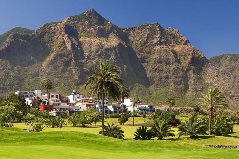 Meliá Hacienda del Conde?5* ?Golf & Spa - Adults Only pas cher photo 2