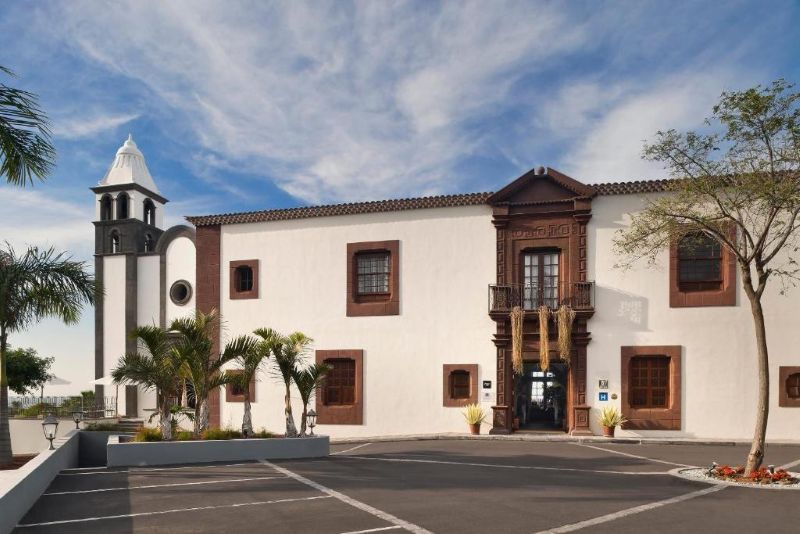 Meliá Hacienda del Conde?5* ?Golf & Spa - Adults Only pas cher photo 3