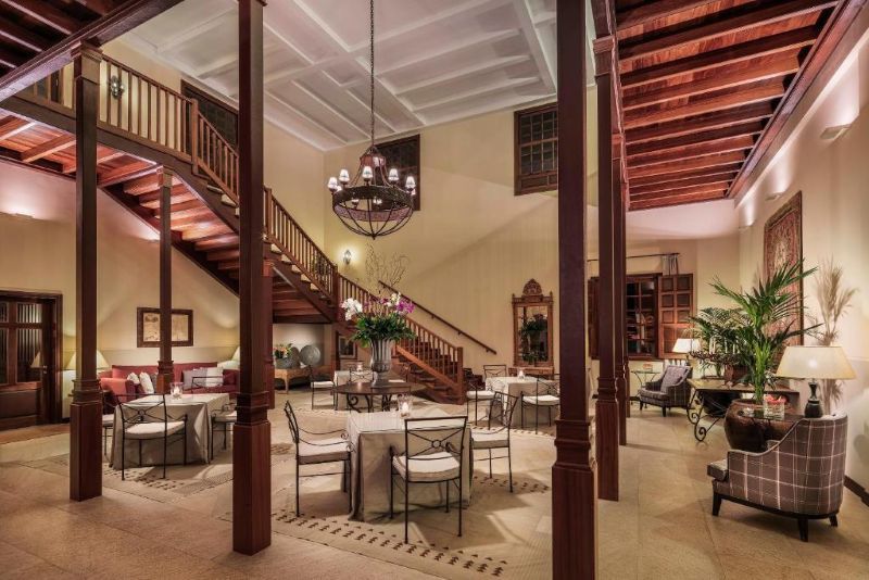 Meliá Hacienda del Conde?5* ?Golf & Spa - Adults Only pas cher photo 4