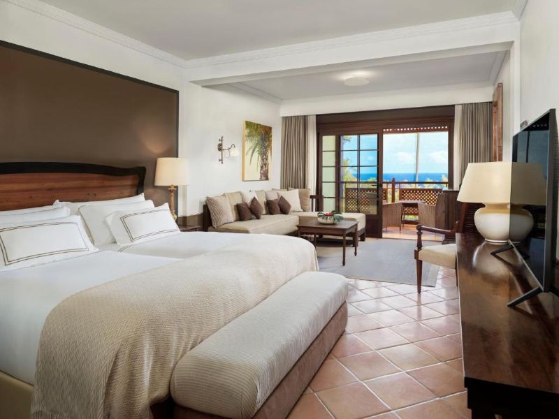 Meliá Hacienda del Conde?5* ?Golf & Spa - Adults Only pas cher photo 5