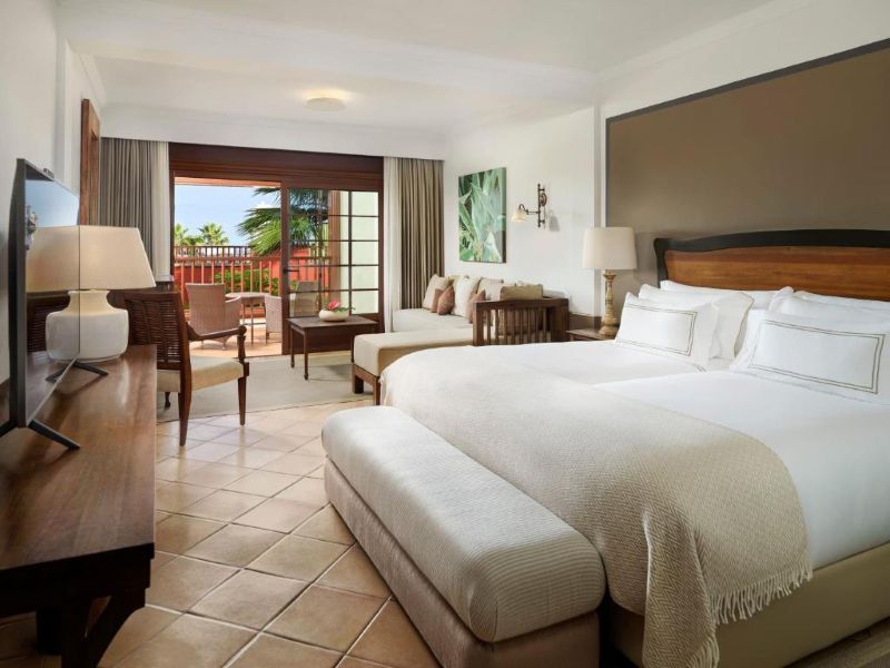 Meliá Hacienda del Conde?5* ?Golf & Spa - Adults Only pas cher photo 7