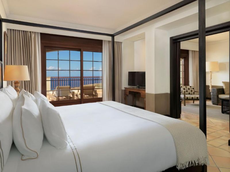 Meliá Hacienda del Conde?5* ?Golf & Spa - Adults Only pas cher photo 8