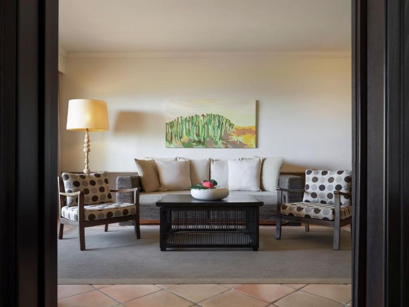 Meliá Hacienda del Conde?5* ?Golf & Spa - Adults Only pas cher photo 9