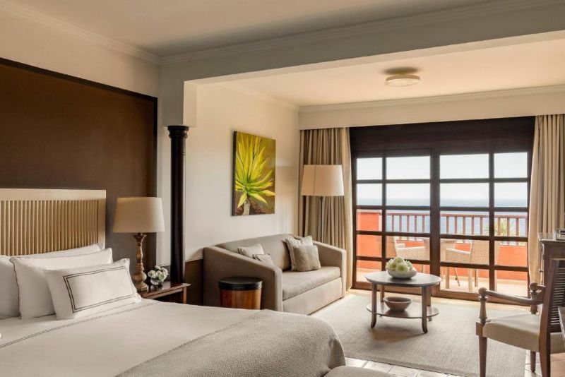 Meliá Hacienda del Conde?5* ?Golf & Spa - Adults Only pas cher photo 11