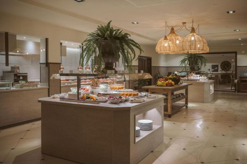 Meliá Hacienda del Conde?5* ?Golf & Spa - Adults Only pas cher photo 12