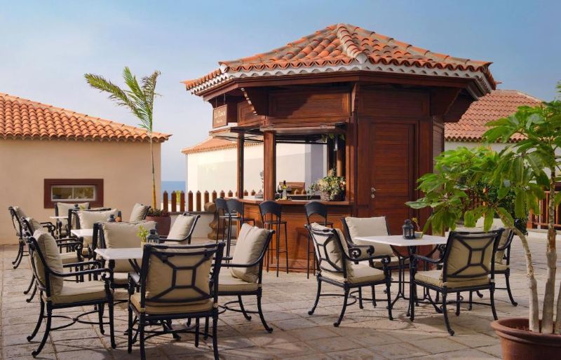 Meliá Hacienda del Conde?5* ?Golf & Spa - Adults Only pas cher photo 13