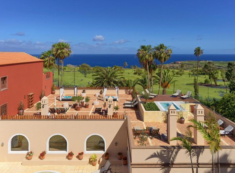Meliá Hacienda del Conde?5* ?Golf & Spa - Adults Only pas cher photo 14