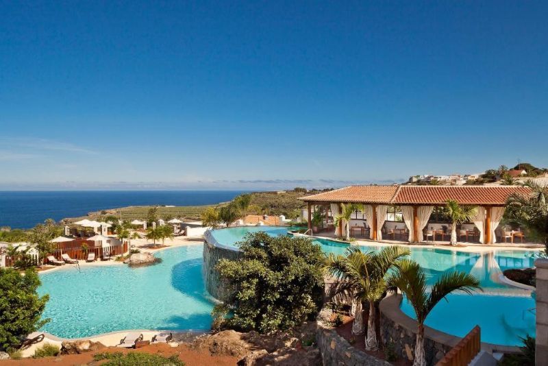 Meliá Hacienda del Conde?5* ?Golf & Spa - Adults Only pas cher photo 15