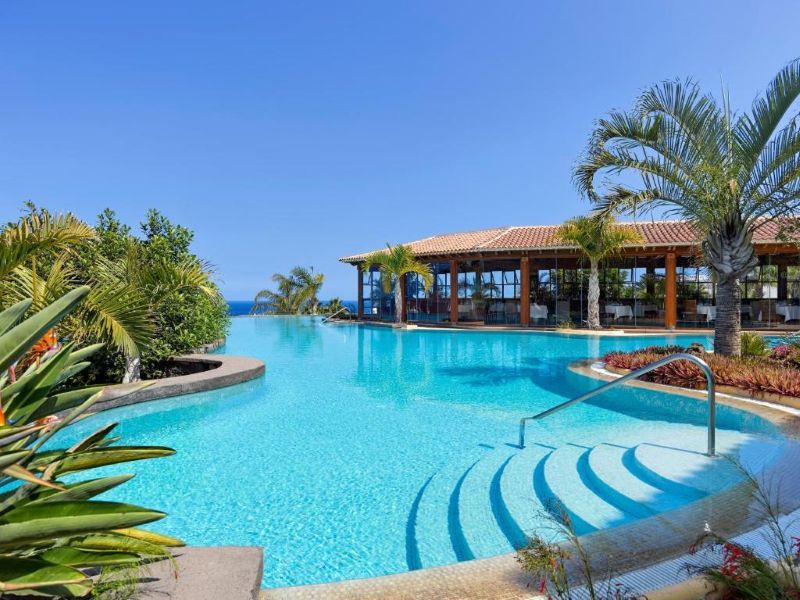 Meliá Hacienda del Conde?5* ?Golf & Spa - Adults Only pas cher photo 16