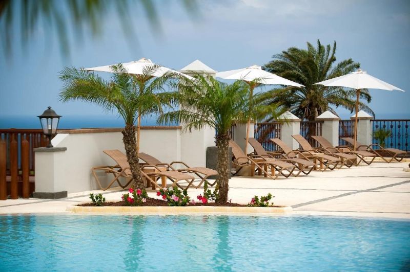 Meliá Hacienda del Conde?5* ?Golf & Spa - Adults Only pas cher photo 17