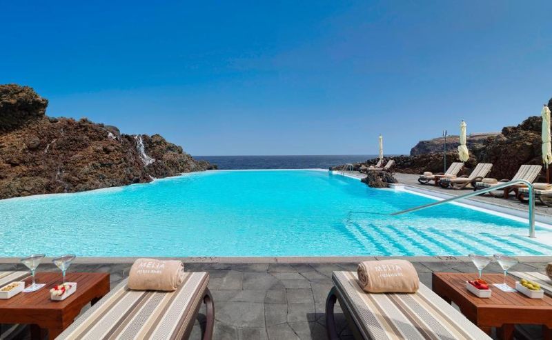 Meliá Hacienda del Conde?5* ?Golf & Spa - Adults Only pas cher photo 18