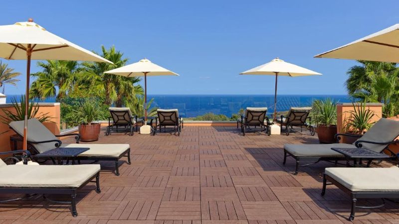 Meliá Hacienda del Conde?5* ?Golf & Spa - Adults Only pas cher photo 19