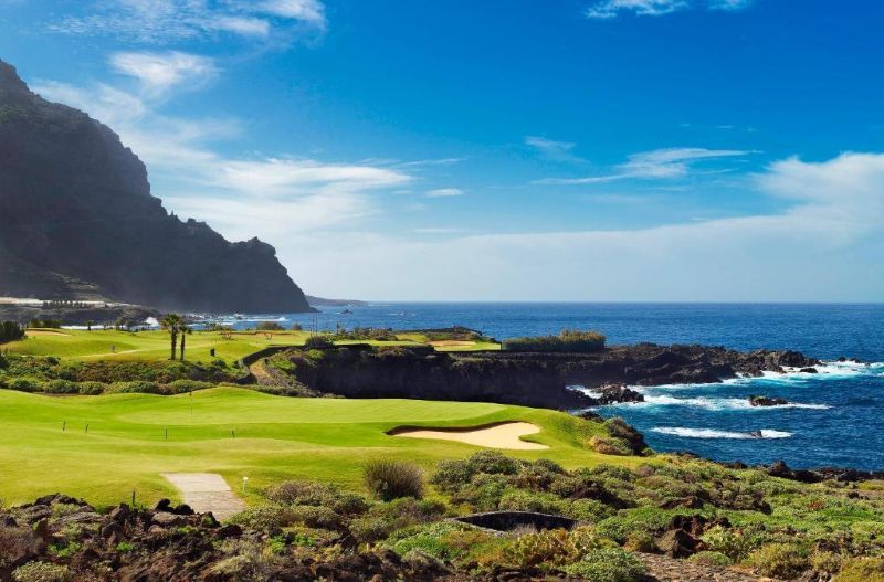 Meliá Hacienda del Conde?5* ?Golf & Spa - Adults Only pas cher photo 21