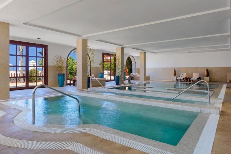 Meliá Hacienda del Conde?5* ?Golf & Spa - Adults Only pas cher photo 22