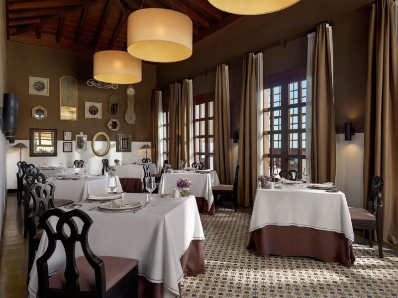 Meliá Hacienda del Conde?5* ?Golf & Spa - Adults Only pas cher photo 23