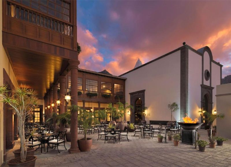 Meliá Hacienda del Conde?5* ?Golf & Spa - Adults Only pas cher photo 24
