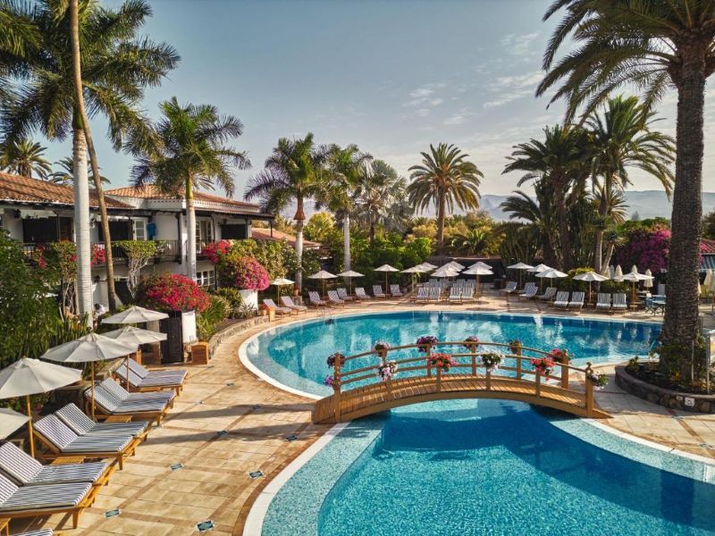 Seaside Grand Hotel Residencia 5* pas cher photo 2