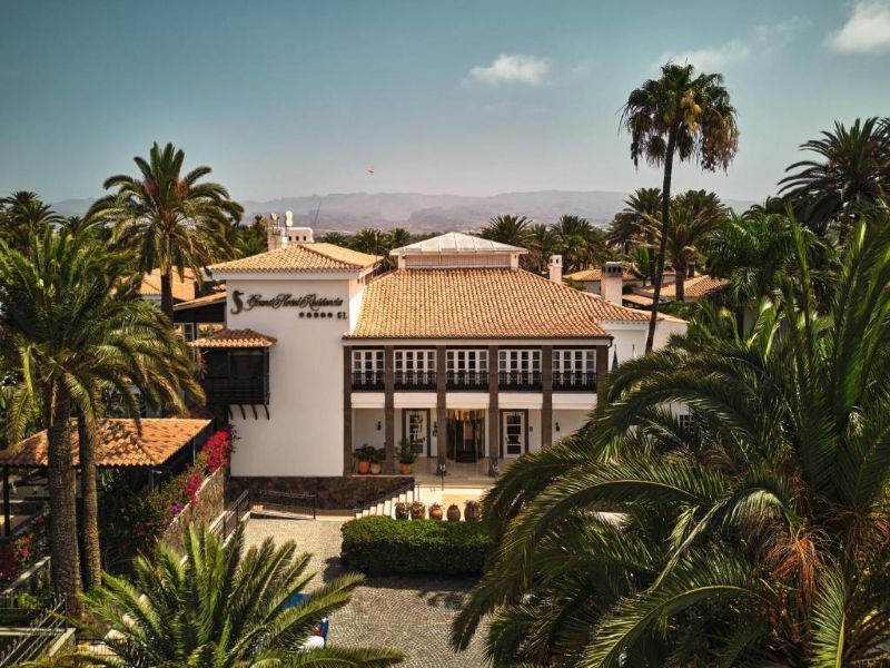 Seaside Grand Hotel Residencia 5* pas cher photo 3
