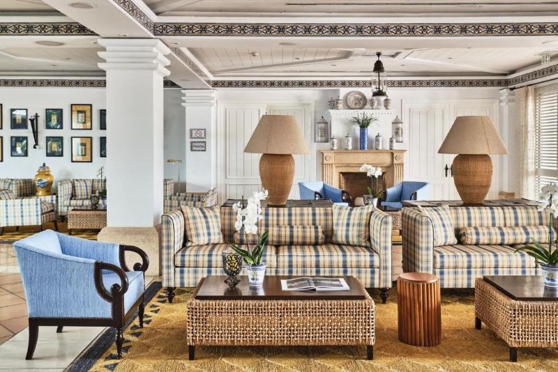 Seaside Grand Hotel Residencia 5* pas cher photo 4