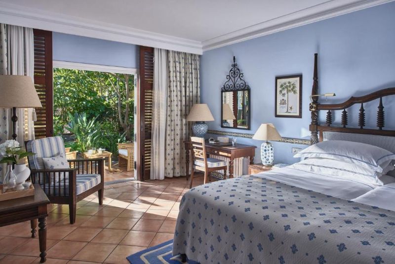 Seaside Grand Hotel Residencia 5* pas cher photo 5