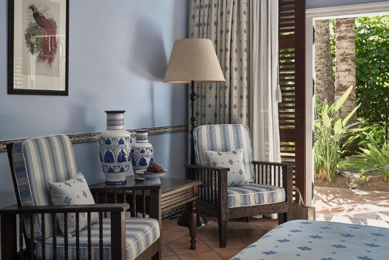 Seaside Grand Hotel Residencia 5* pas cher photo 6