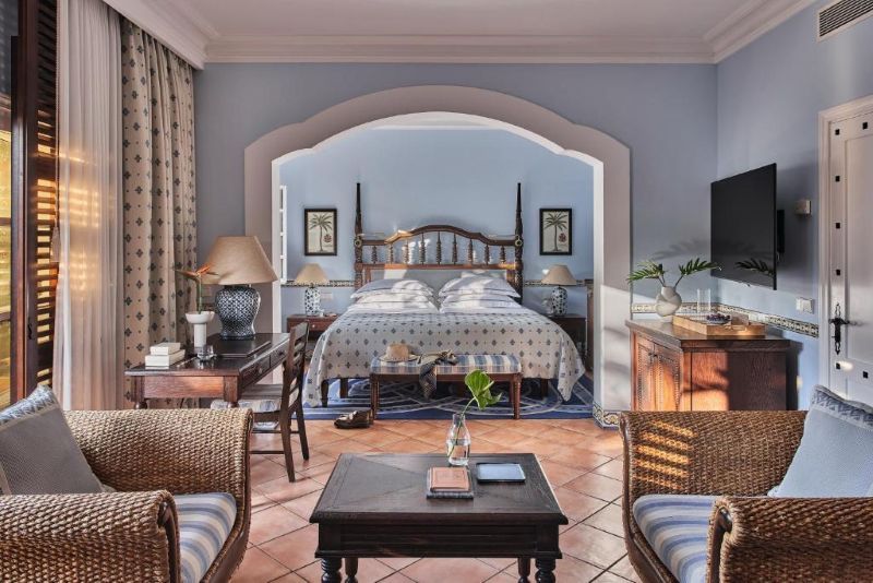 Seaside Grand Hotel Residencia 5* pas cher photo 8
