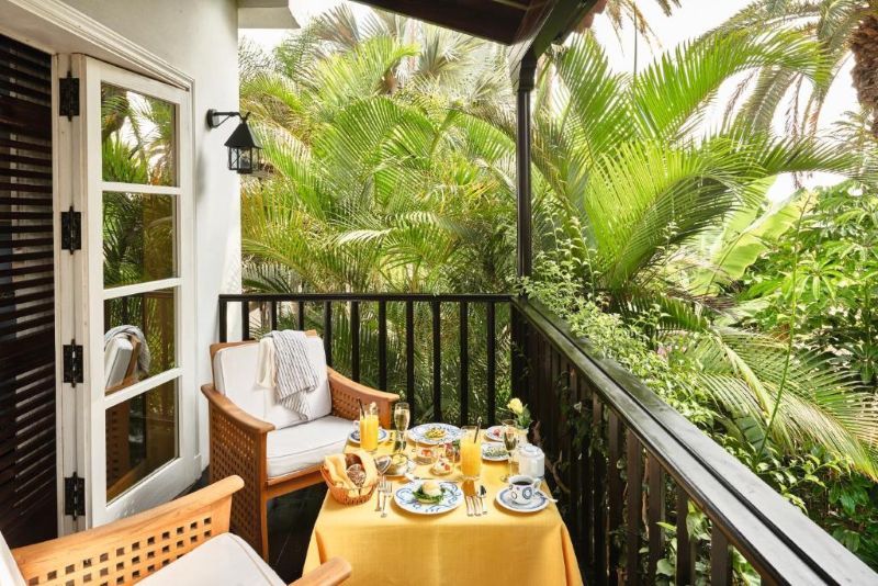 Seaside Grand Hotel Residencia 5* pas cher photo 9
