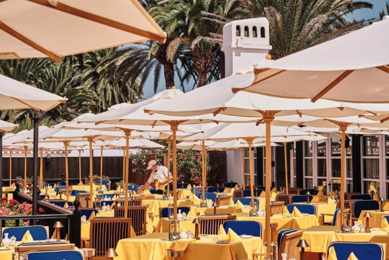 Seaside Grand Hotel Residencia 5* pas cher photo 10