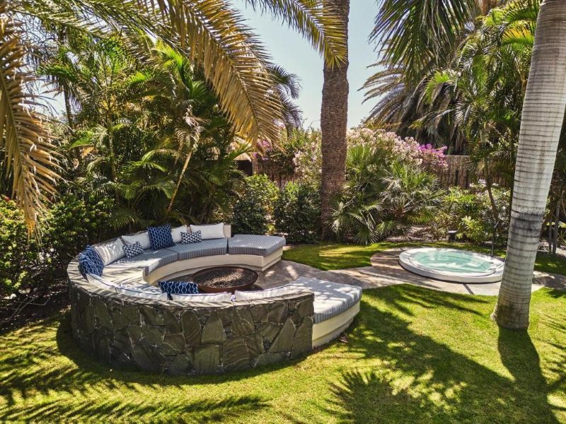 Seaside Grand Hotel Residencia 5* pas cher photo 11