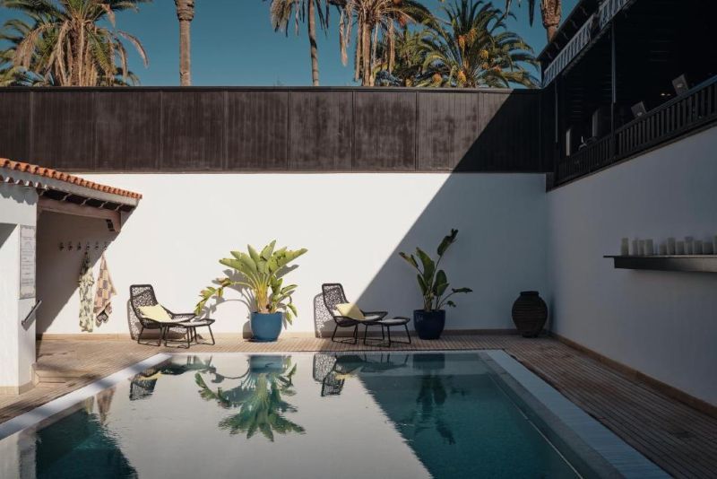 Seaside Grand Hotel Residencia 5* pas cher photo 13