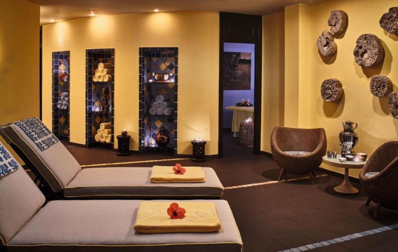 Seaside Grand Hotel Residencia 5* pas cher photo 14