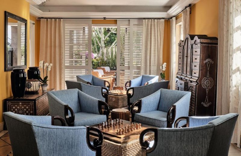 Seaside Grand Hotel Residencia 5* pas cher photo 15