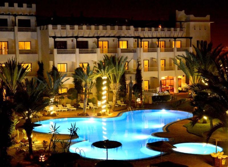Borjs Hotel Suites & Spa 4* pas cher photo 1