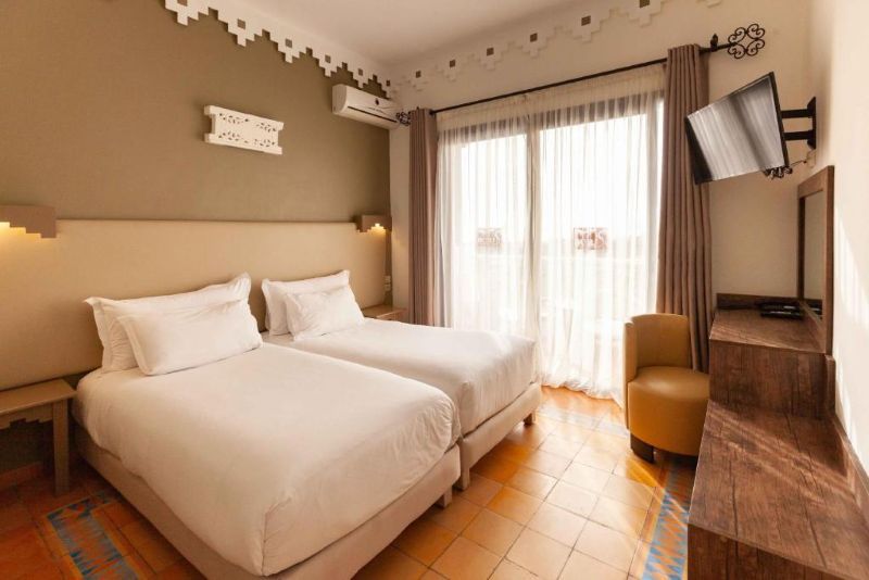 Borjs Hotel Suites & Spa 4* pas cher photo 4