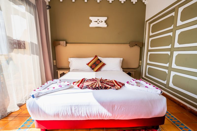 Borjs Hotel Suites & Spa 4* pas cher photo 5